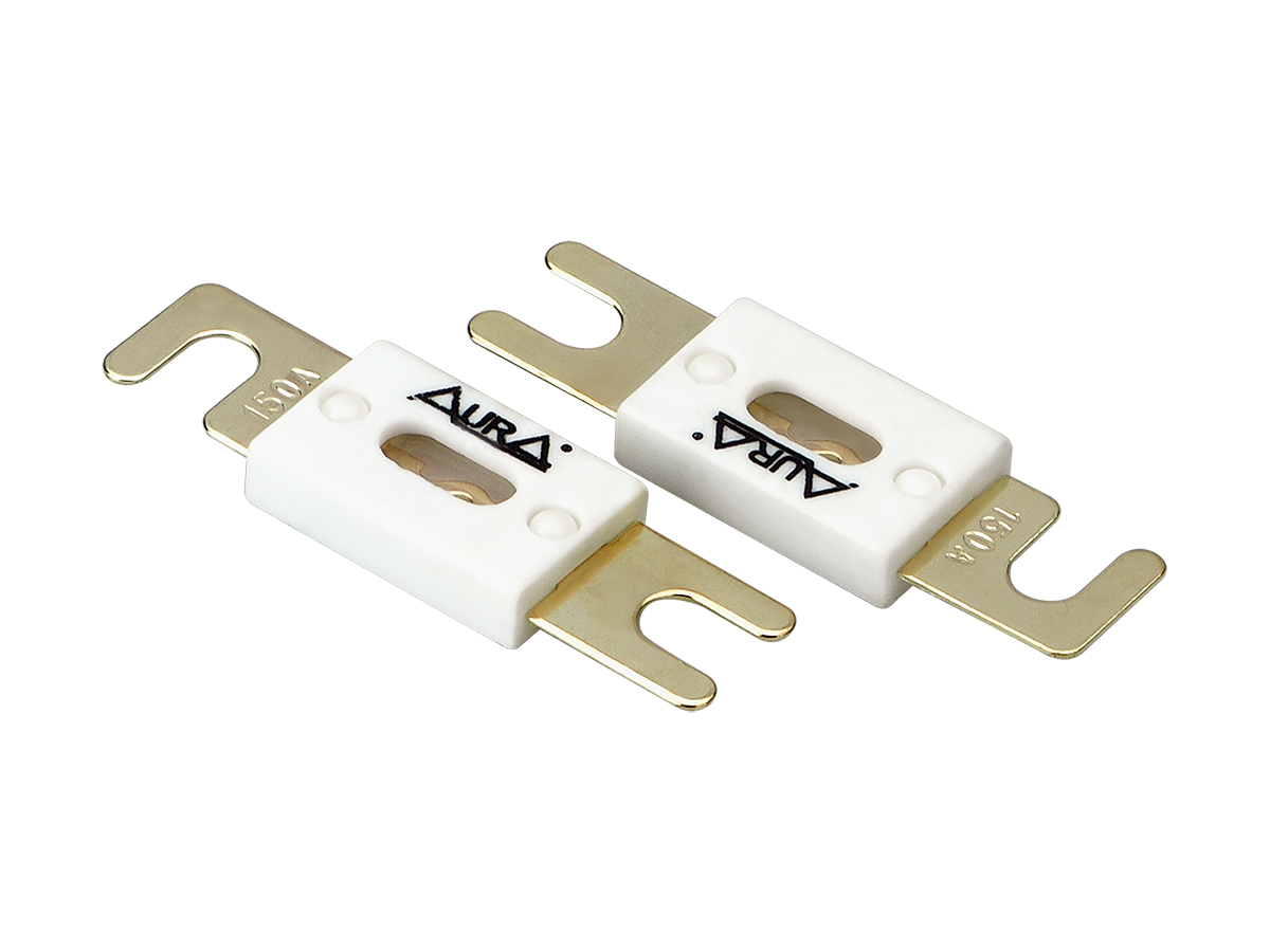 AurA | FAL-C152 | Предохранитель ANL 150А, КЕРАМИКА, 2 штуки | превью 1