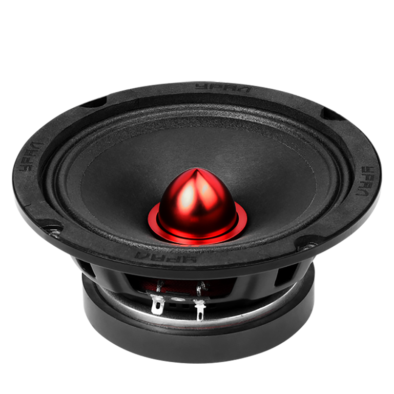 Ural | Урал ЧE 006 |  6", 125Вт, 90-12000 Гц, ПАРА | превью 3