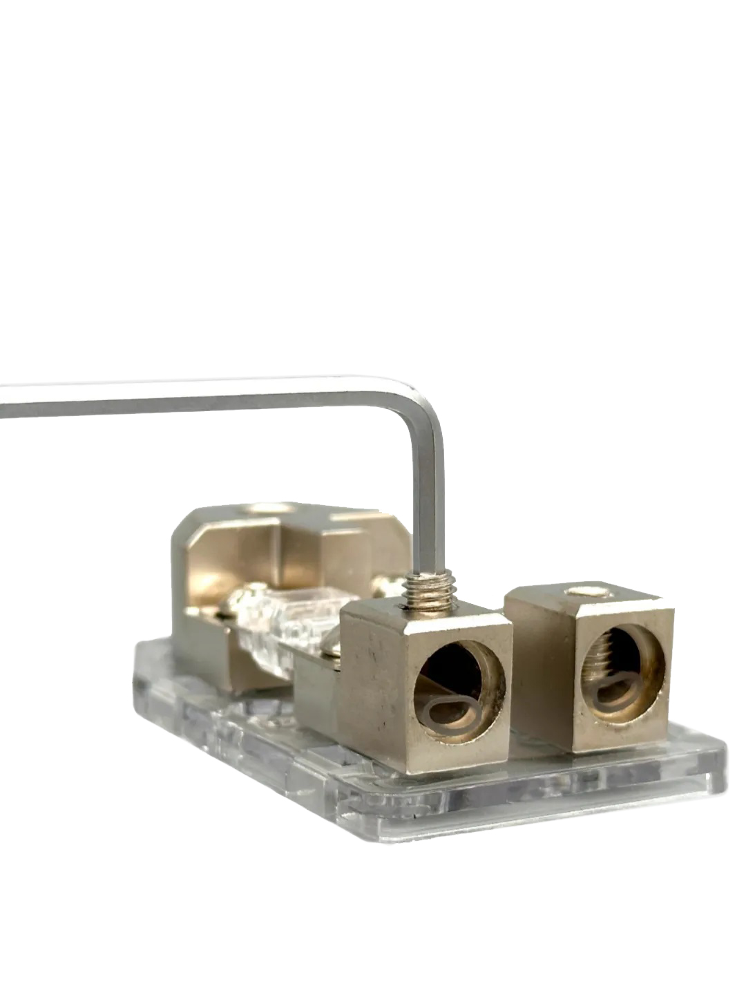 Crystal Car Audio | PD-04 | Дистрибьютор | 4