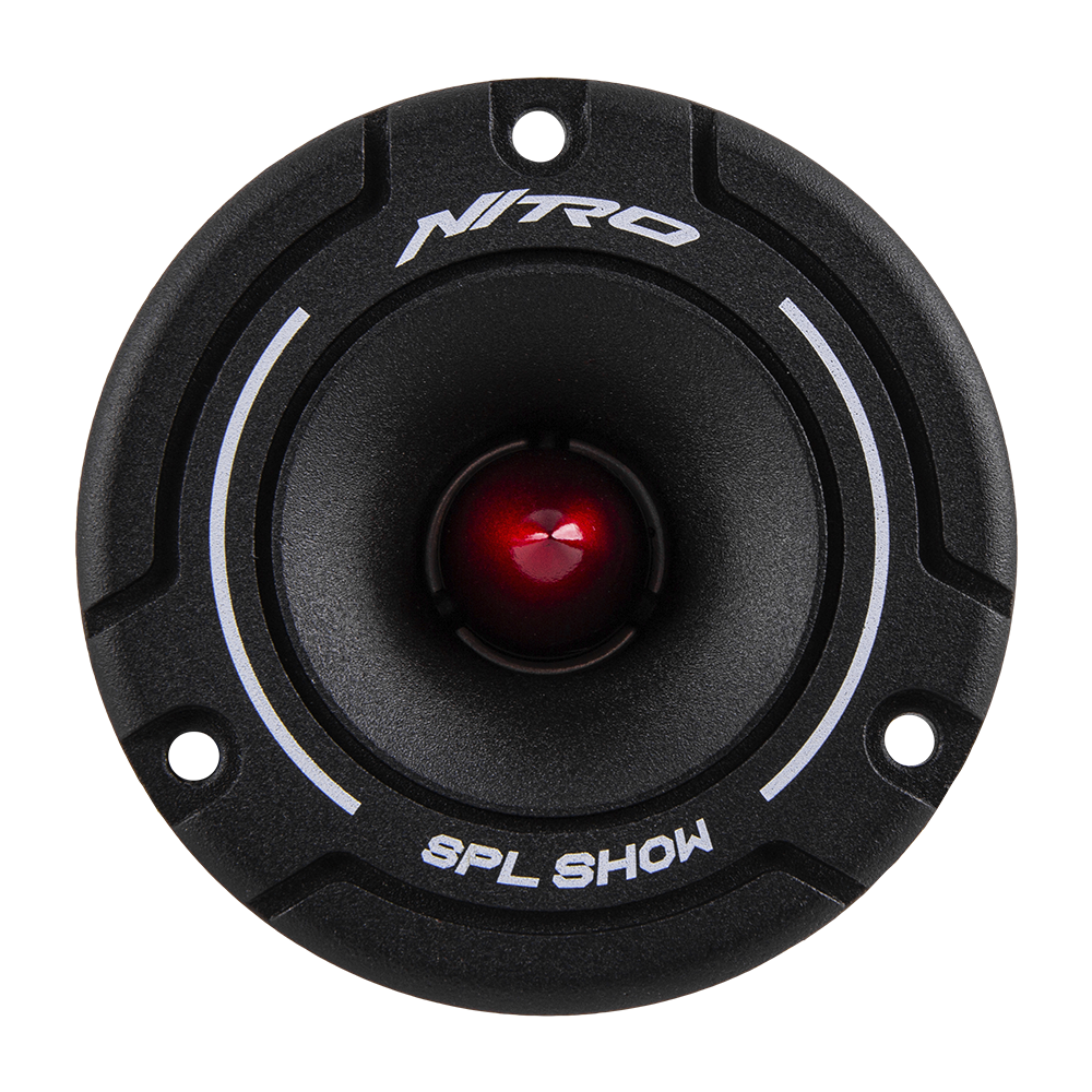 ACV | SPL SHOW NITRO N38-T50 | ВЧ 9,6 см /RMS=50Вт/Om. | превью 2