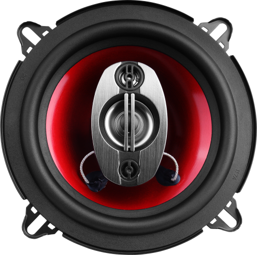 Ural | УРАЛ КЛАССИК АС-К1347 | 5" (13cm), 4-х полосные, 120w, 68 - 22000 Гц, 91 дБ, 4 Ом | 2