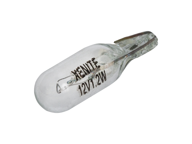 XENITE | T5 W1.2W STANDART| 12V 1.2W упаковка 10шт. | превью 2