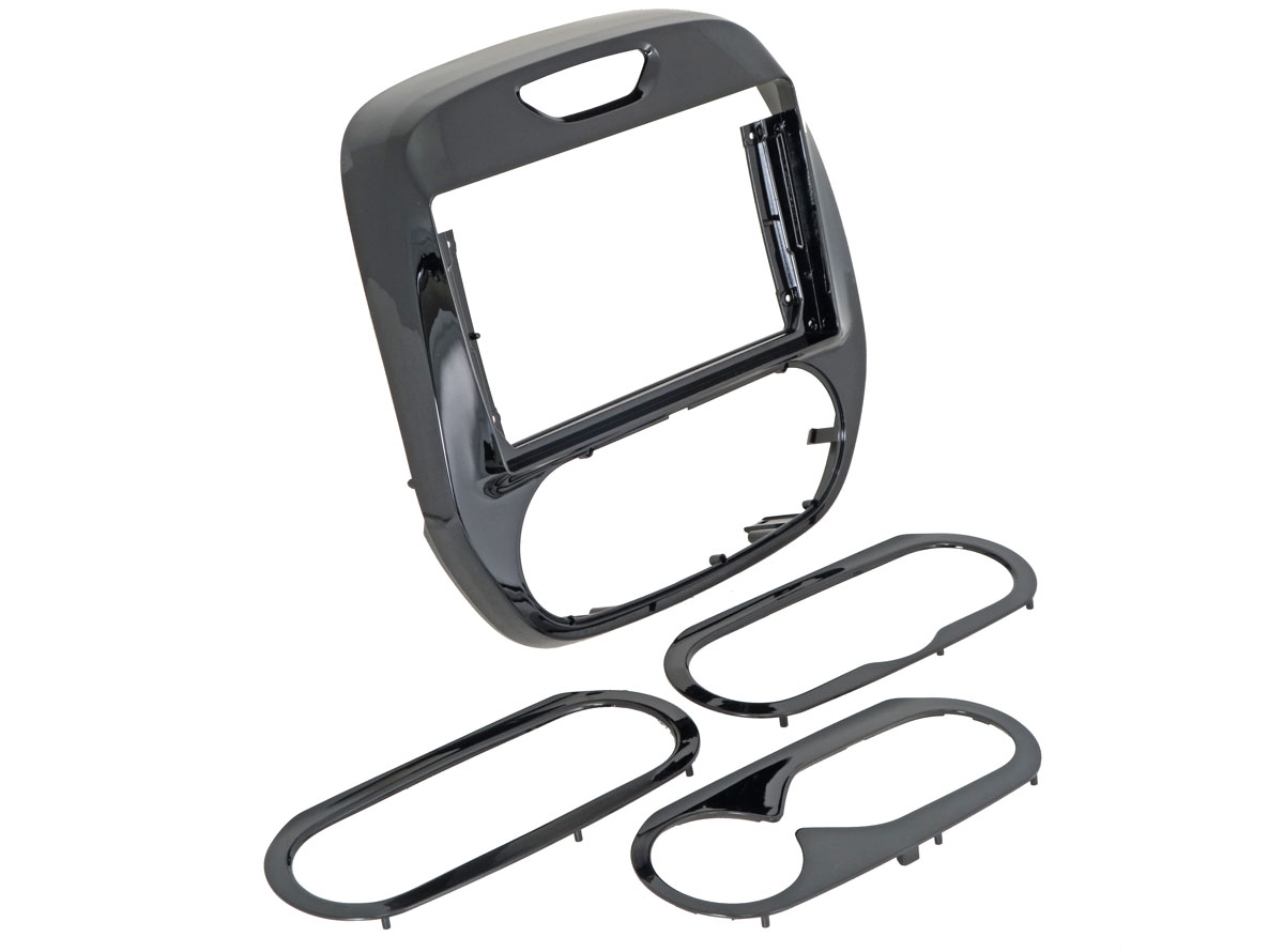 Incar | RFR-FC673 | Рамка 9" для Renault | 2