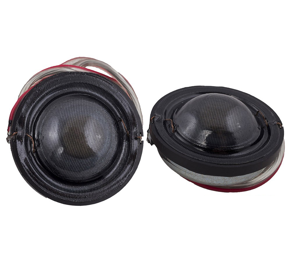 AMP by A.Vakhtin | SP-T28 | Твитер для апгрейда штатных систем | превью 1