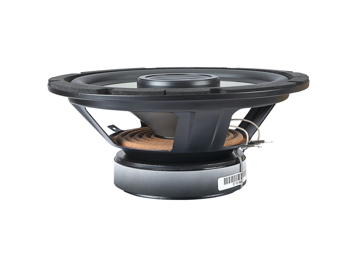 AurA | STORM-8.2 | 8" (20cm), 2-полосные, коакс., ВЧ-ШЕЛК, 181/361w, 40Hz - 20kHz, 92db, сетки | 6