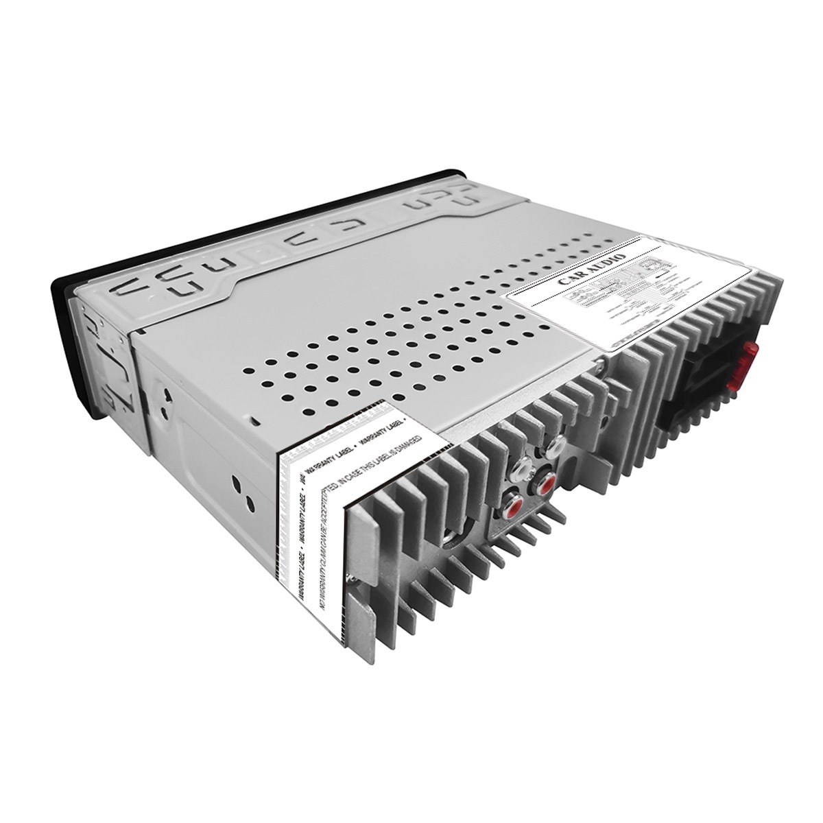 Eplutus | CA314 | 45 Вт х 4. BT/USB/FM/AUX Поддержка Micro SD, | превью 3