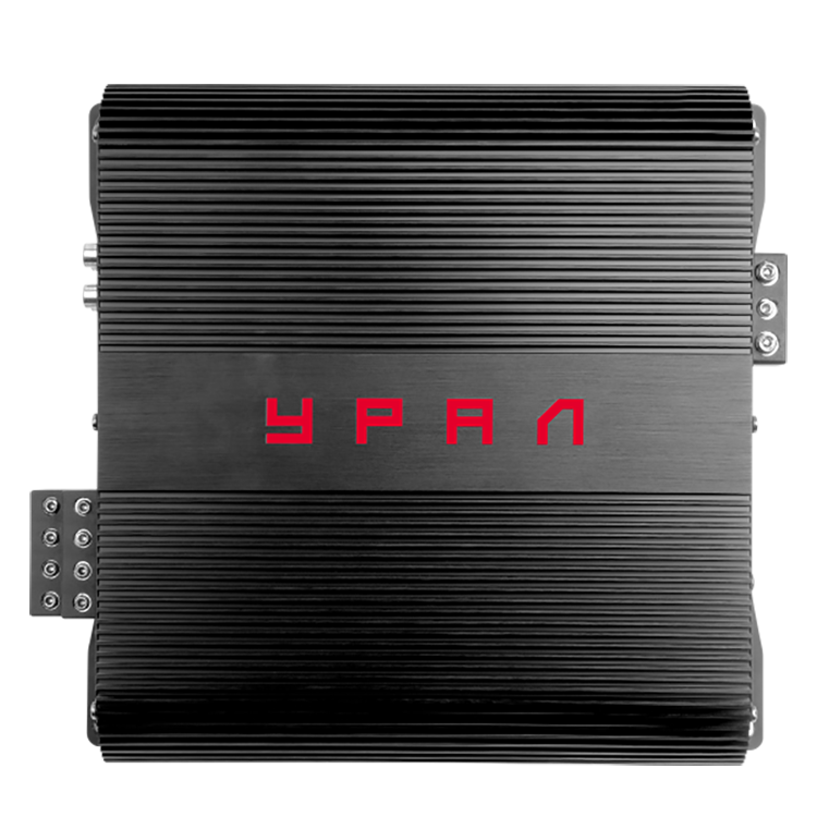 Ural | УРАЛ ТТ 4.600 КОМПАКТ | 4x180 (4 Om), 4x350 (2 Om), 4x600 (1 Om) | 5