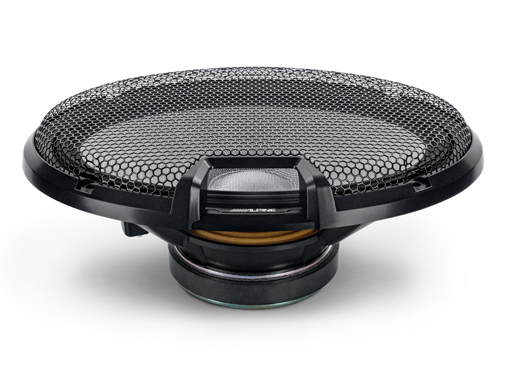 Alpine | R2-S69C | | 4