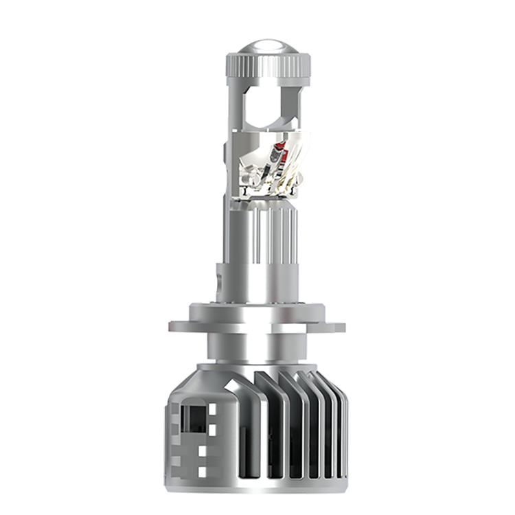 Sho-me | G8 LH-H7 | c/д PHILIPS LUXEON ZES,3500 люмен,24вт,5000 К CANBUS | превью 1