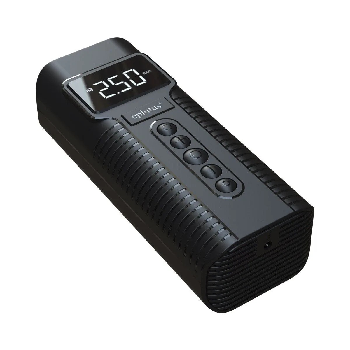 Eplutus | EL-03 | Компрессор | 2