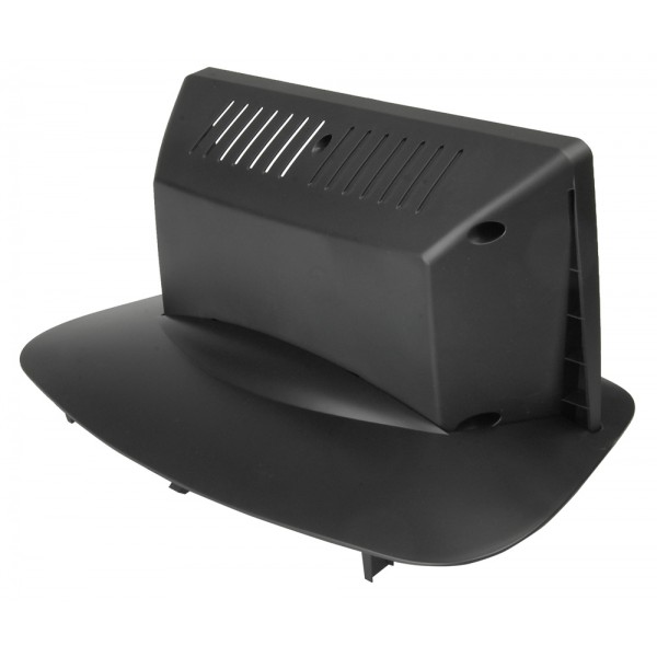 CARAV | 22-363 | Рамка 9"  RENAULT Megane 2008-2015, Fluence 2009-2017  | превью 2