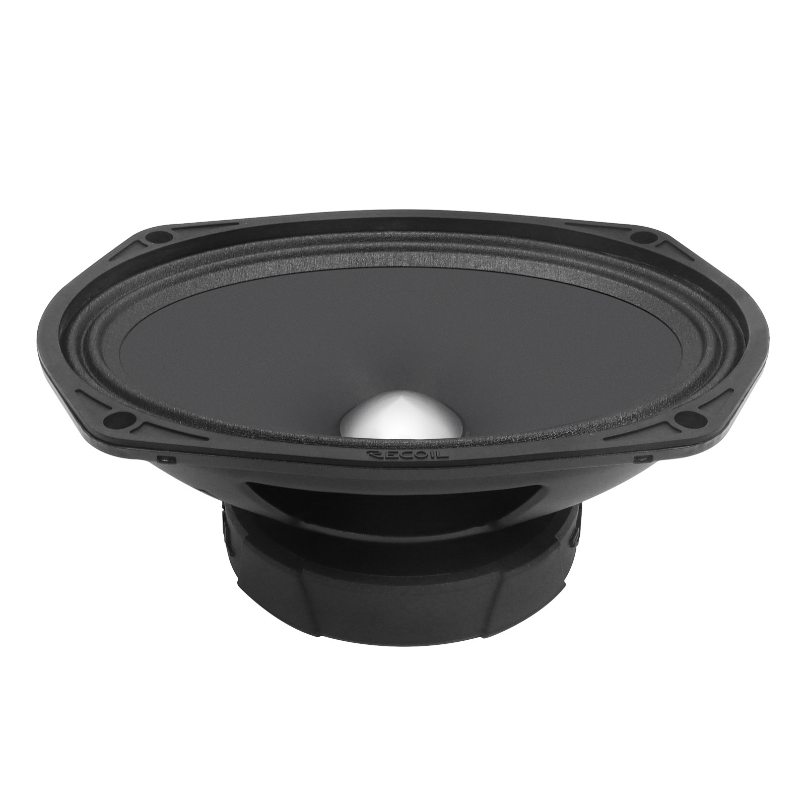 Recoil | MS69-4P | эстрад.акустика, 6x9"(163.5x235.5мм), 4Ом, 95-15000Hz, RMS/Peak - 175W/350W   | превью 3