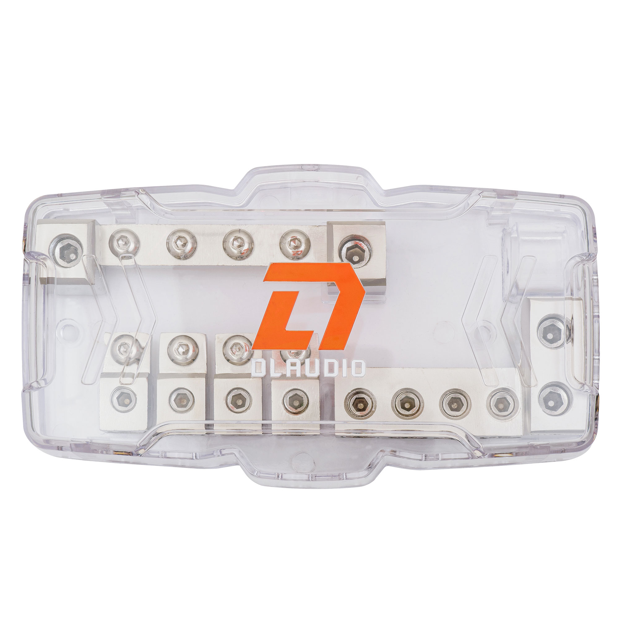 DL Audio | Power Distributor 07 | | 1