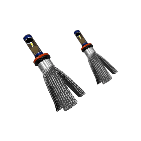 Sho-me | G7 LH-H11 | c/д PHILIPS LUXEON ZES,3500 люмен,24вт,5000 К CANBUS | превью 1