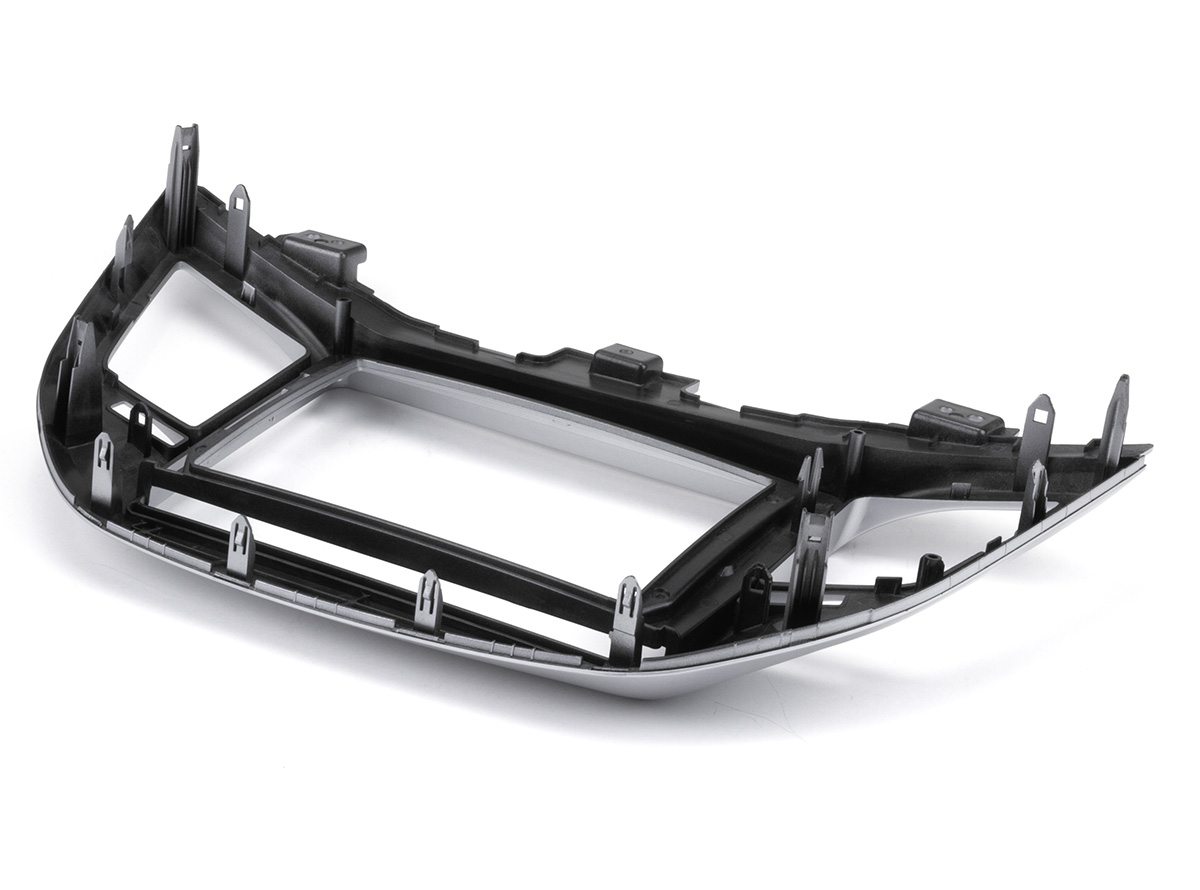 Incar | RHY-FC327 | 9" рамка Hyundai Tucson 2012-2017 | превью 2