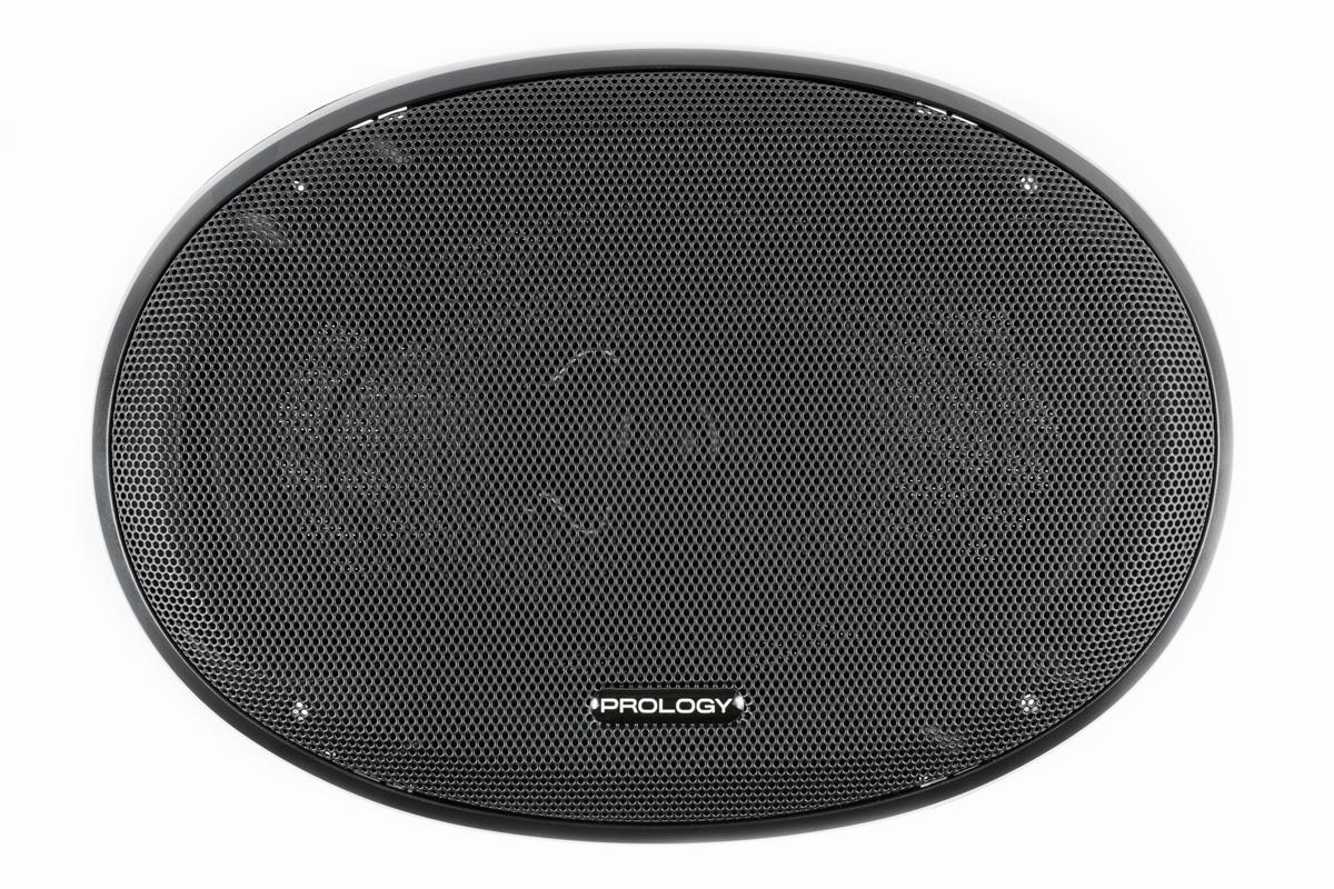 Prology | SL-692 | коаксиальная акустика | превью 3
