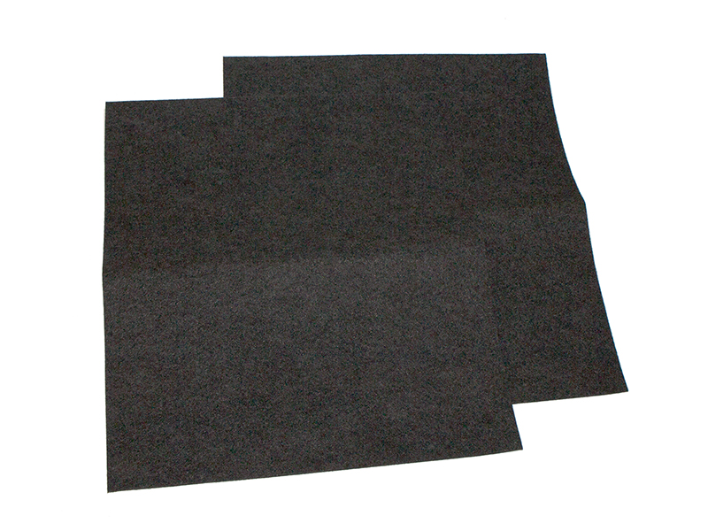 Dollex | KSV-4045 | Коврики салона влаговпитывающие 45х40| превью 2