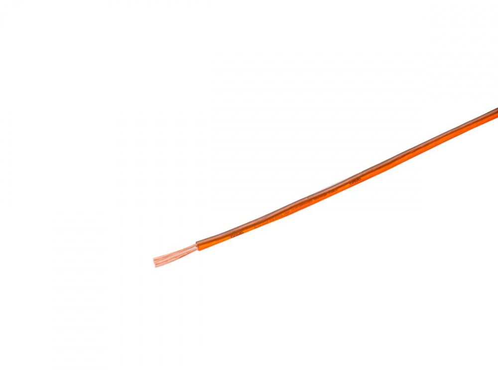 D/S/D | DSC-C075 | 2x0.75мм² (18Ga), моток 40 метров, без катушки, ЦЕНА ЗА БУХТУ | 1