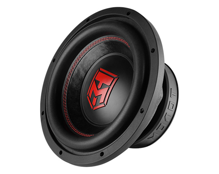 Ural | Урал МОЛОТ 10  | 10", 300/600w,  2+2 Ом, 84 db | превью 1