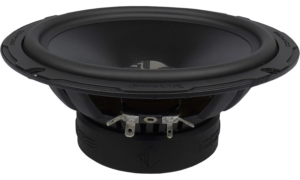 Helix | CB K165.2-S3 | 2-х компонентная, нч/сч, 6.5"20мм, 80/120Watts, 3Om | превью 1