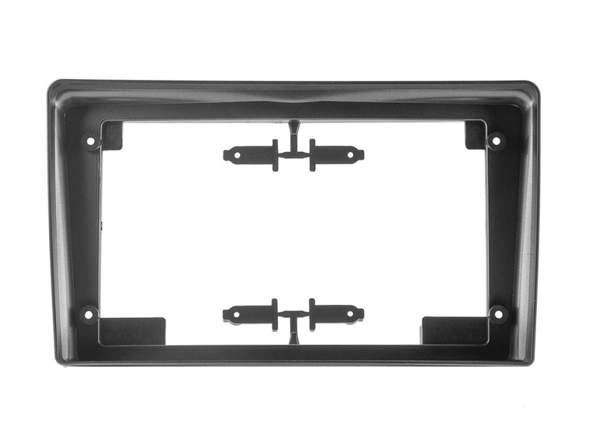 TEYES | Opel Astra H | Рамка 9" Opel Astra H  установка вниз 2005-2014 + комплект проводов | превью 1