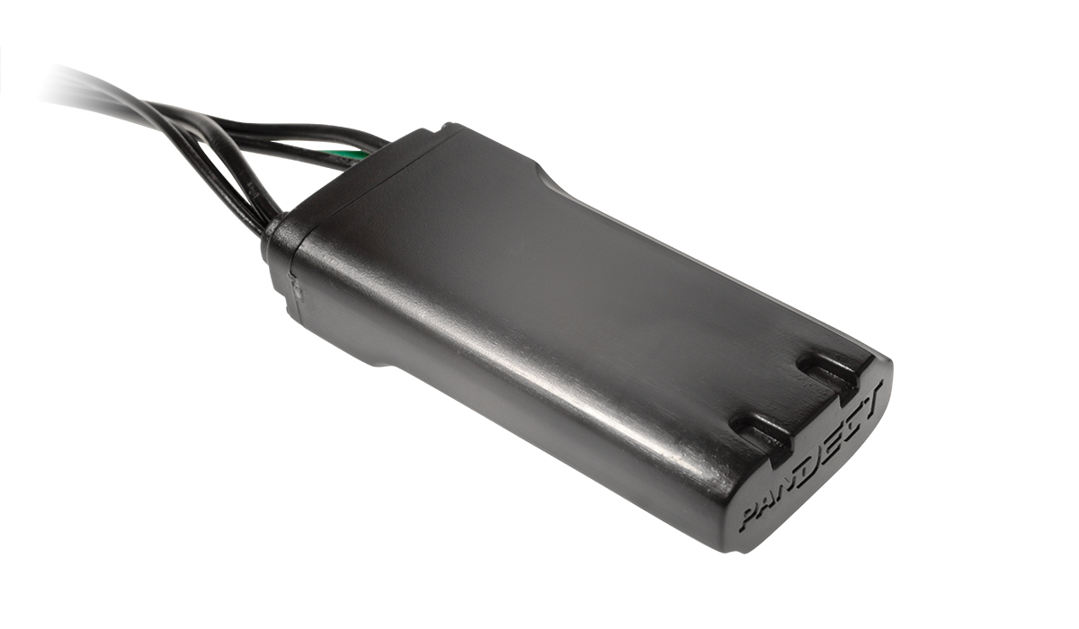 Pandect | IS-624 | 24V Иммоб, Част.2,4Ггц Трехкомпонент, 3х-коор. датчик движ., WAIT UP | превью 3