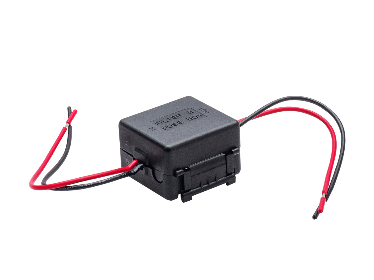 AurA | PWR-NF01 | Фильтр по питанию универсальный | превью 1