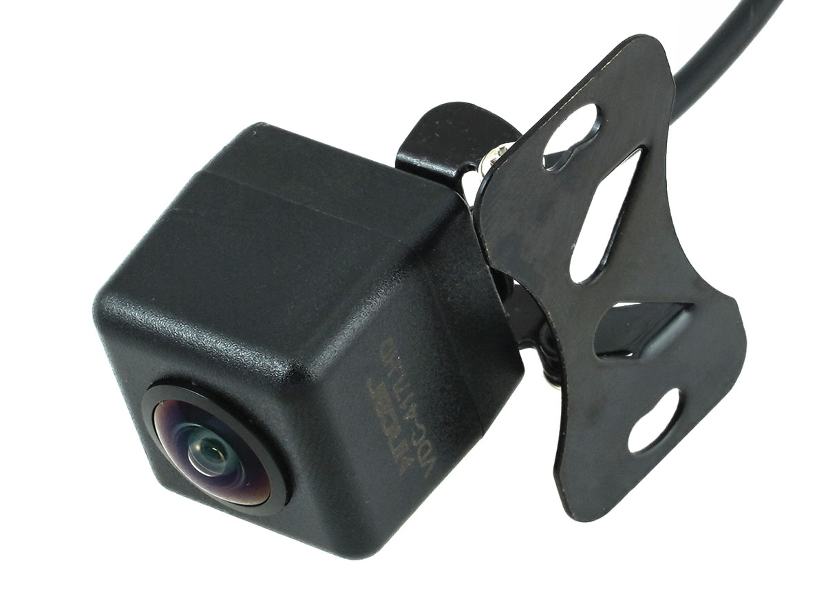Incar | Camera VDC-417LHD |  Универсальная CVBS/AHD камера 720P (1280x720), угол 150°, DC 6V-12V | превью 2