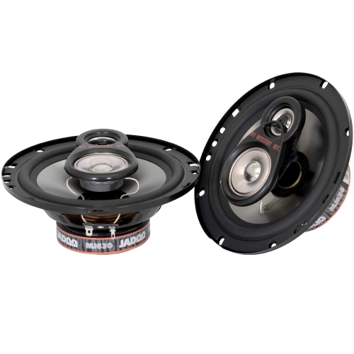 Mystery | MJ 630 | 16см. коакс. 3-х полосн. 180/60 - max/nom | превью 2