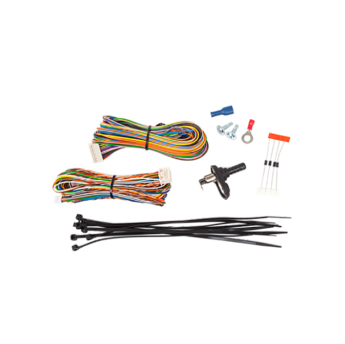 StarLine | S96BT LTE/GPS | | 5