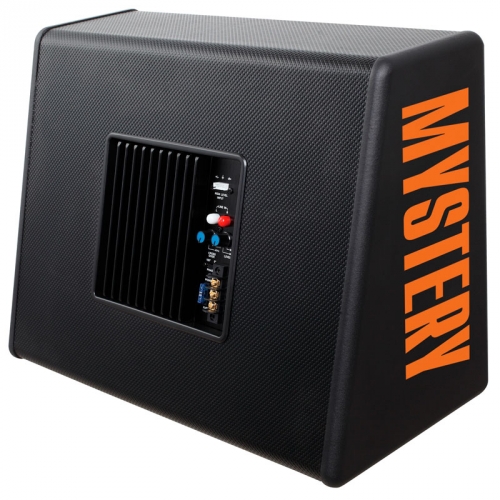 Mystery | MBB-308A | 160/350 W, 12", фзоинверторный | превью 2