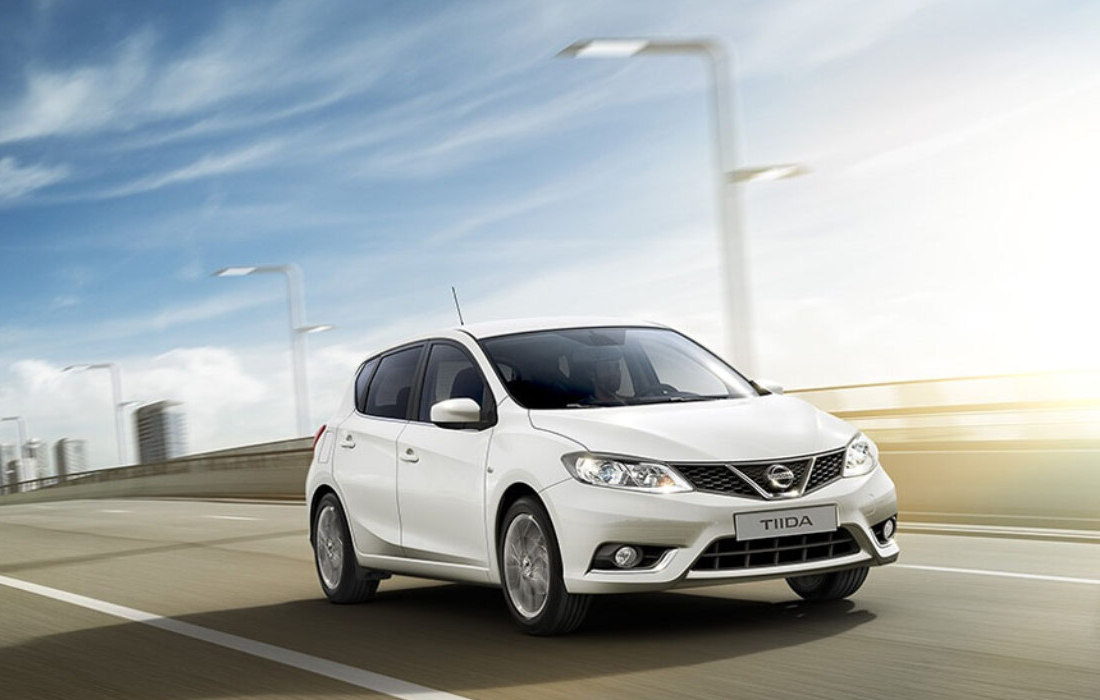 Garant | Block Lux (053) Nissan Tiida (2013-) | блокиратор руля | превью 2