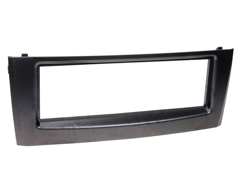 Incar | RFI-N06 | Рамка магнитолы 1 DIN для Grand Punto (199) 05+, Linea (323) 07+  1din| превью 1