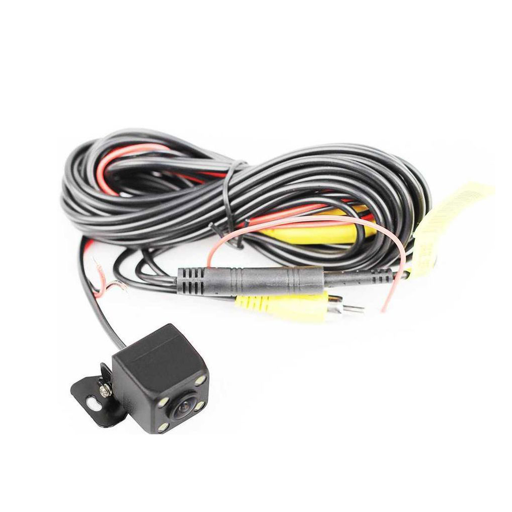 ACV| AHD-001 | камера заднего вида под площадку/6 Glass/AHD/720P/парковочные линии  | превью 2