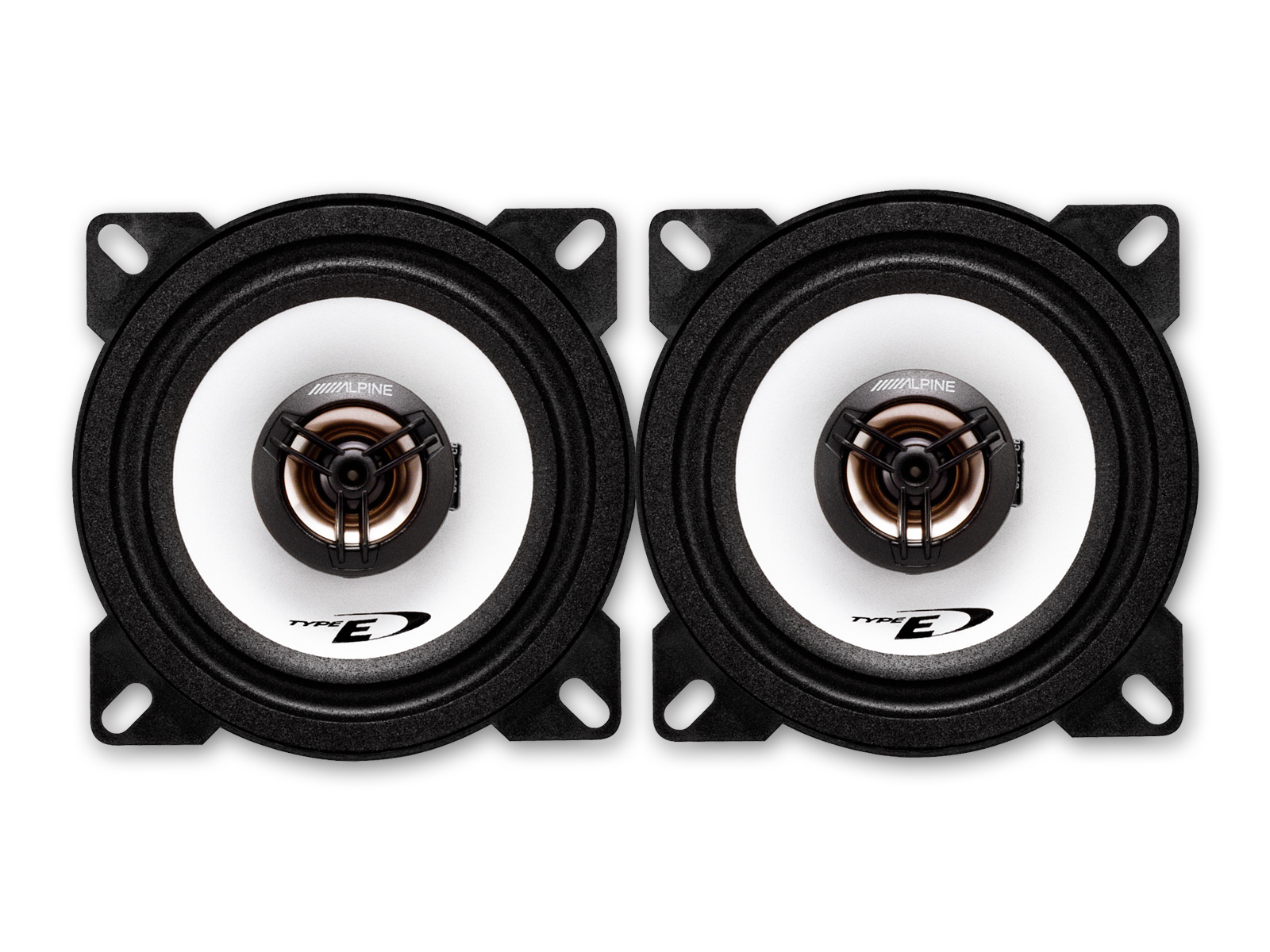 Alpine | SXE-1025s | V / 10 см. коакс. 2-полосн. 180MAX/25RMS | превью 1