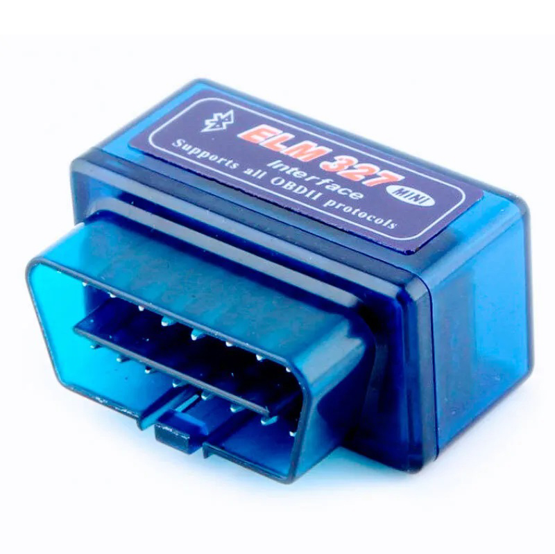 TAKARA| ELM 327 | Bluetooth | мини адаптер для диагностики авто | превью 2