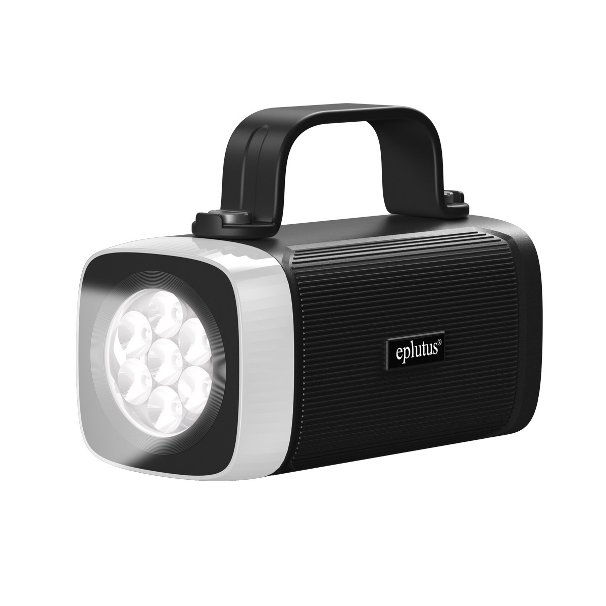 Mivo | EB-801Q | Power Bank 80000 мА⋅ч для зарядки телефонов, смартфонов, Индикатор заряда | 1