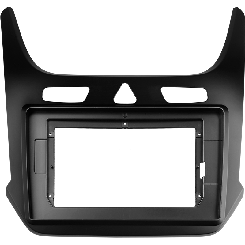 TEYES | Chevrolet Cobalt 2 2011-2018 | Рамка  9" + КОМПЛЕКТ ПРОВОДОВ | превью 1