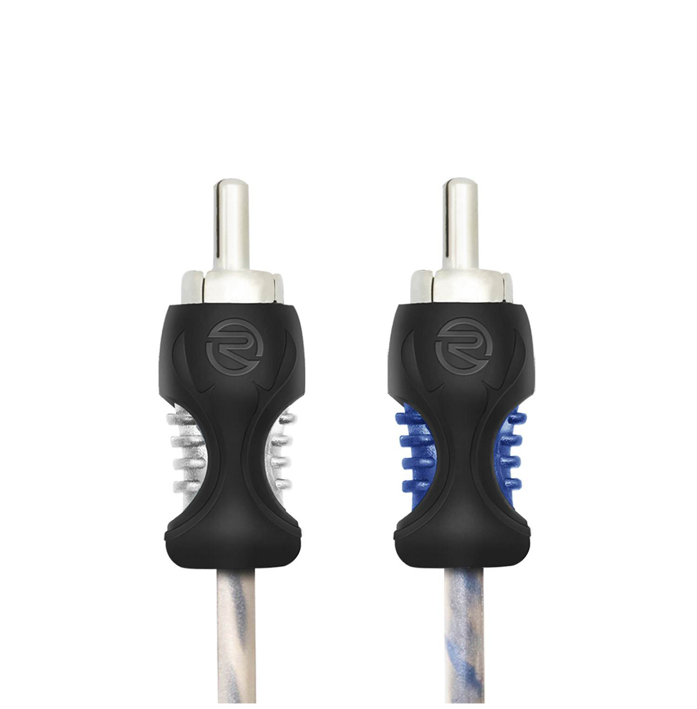 Recoil | RCI23 | RCA-кабель 2CH, 0.9 м, медь | 3