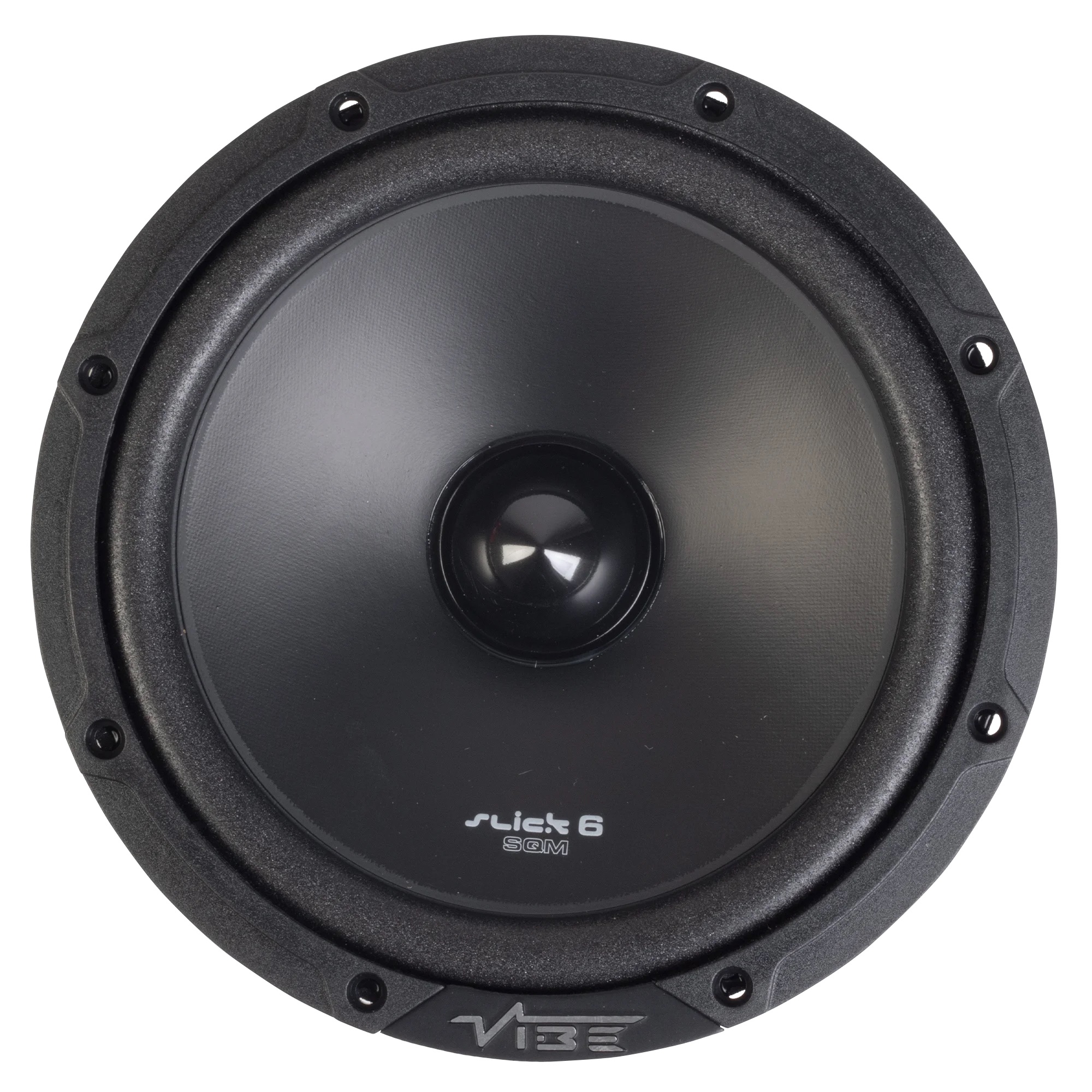 Vibe | SLICK6SQM-V5 | 6,5", компонентные | превью 3