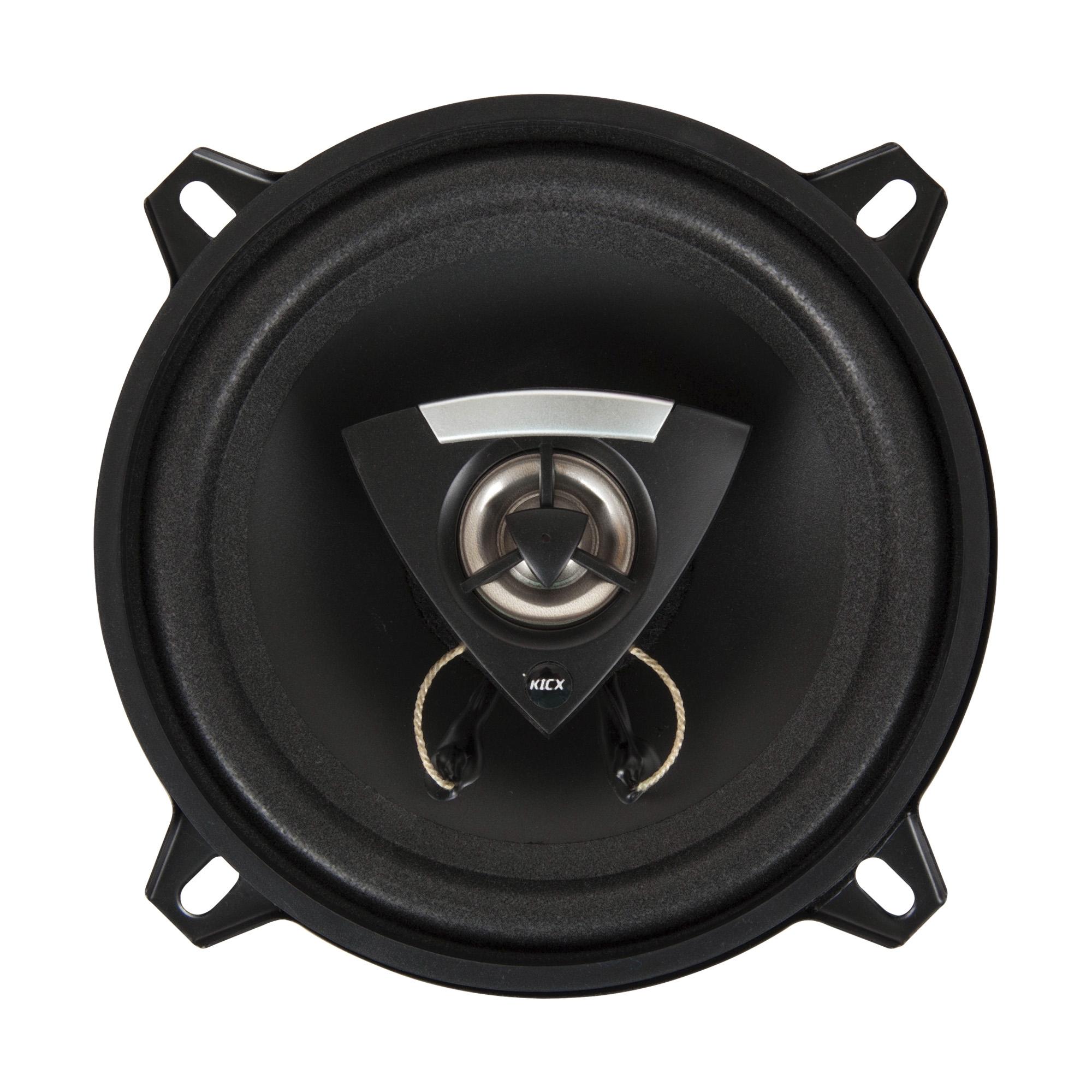 KICX | DC-502MR | 13см. 2-х полосн. 90/45Вт | превью 2