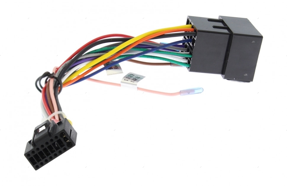 TEYES | Lada Granta/Kalina | блок подключения планшета   | превью 2