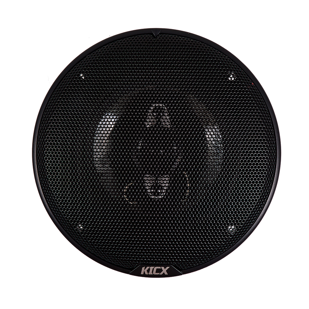 KICX | SA 134 | 13см. 4-х полос. 80/40Вт | 3