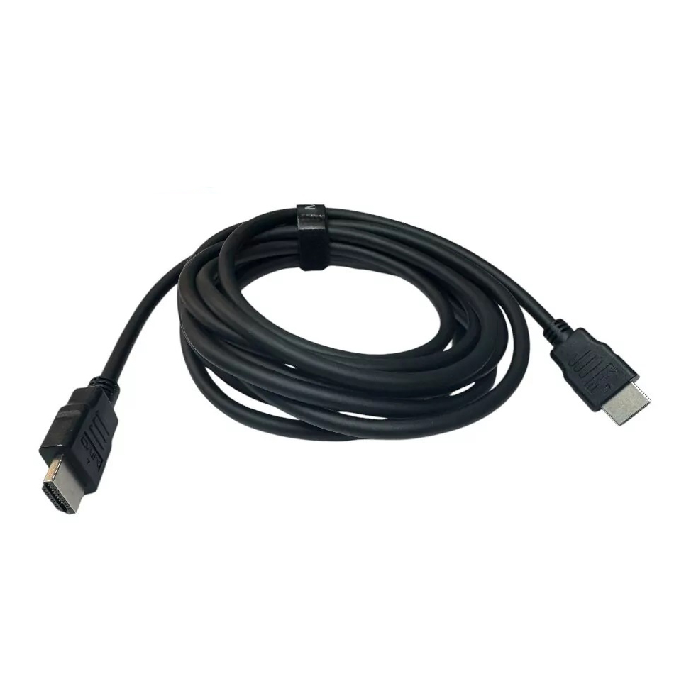 Mivo | HDMI -3M | Кабель HDMI 3 метра | 2