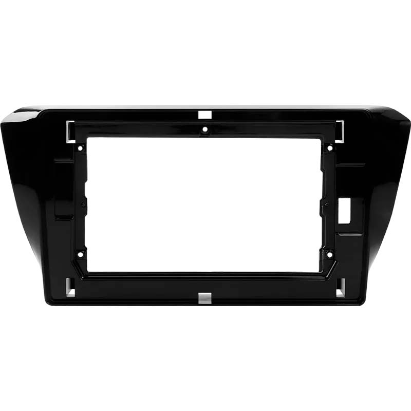 TEYES | Skoda Superb 3 2015-2019 для китайской версии | Рамка 10.2" + комплект проводов | 1