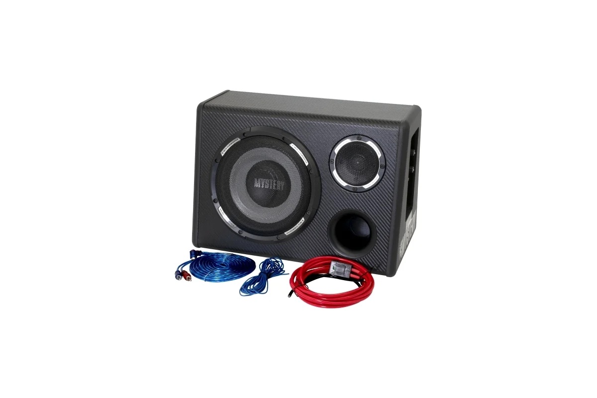 Mystery | MBB-206A | 300W.8" активный.   | превью 3