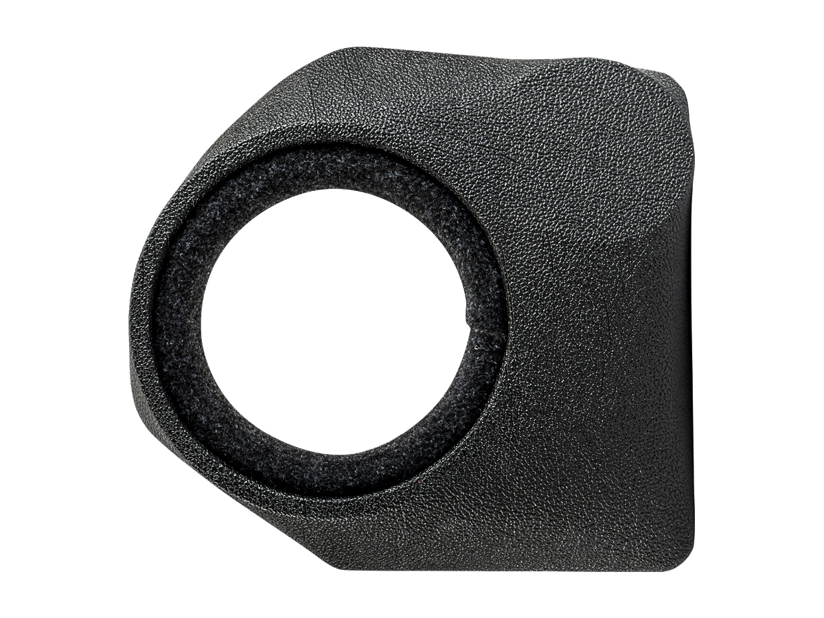 AURA | PDM-2121.6T | Подиумы для ВАЗ 2121 НИВА, Винил, 16см + рупор | превью 1