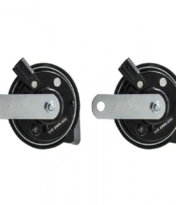 SVS | 0450009000 | Комплект фанфар с разъемом HONDA, ACURA 12V 400+500Hz | превью 2