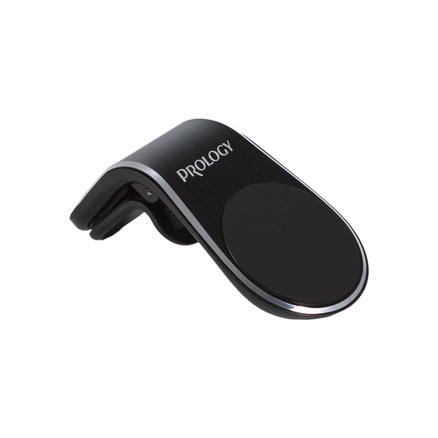 Prology | WHM-550  | Магнитный держатель для телефона на дефлектор | превью 1