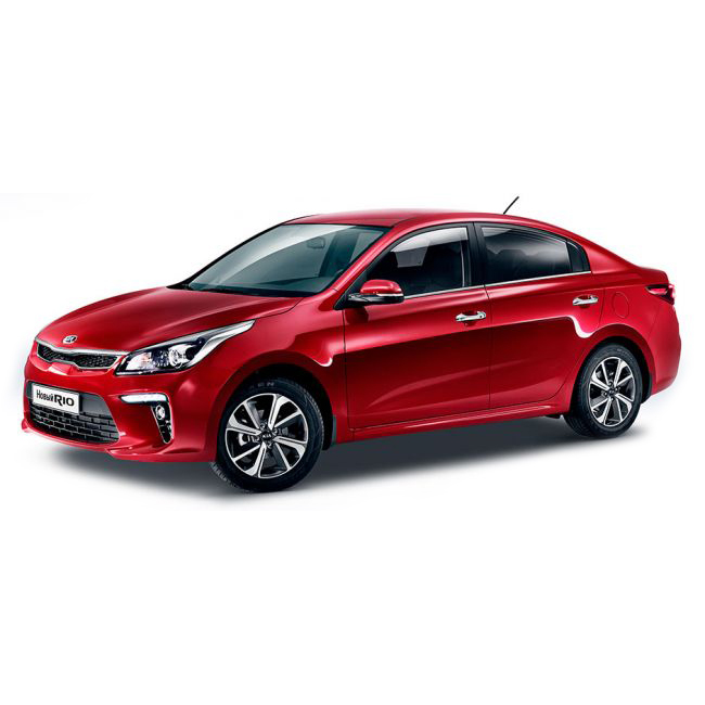 Garant | Consul (22038) KIA RIO (2018-) мех.6ст | | 2